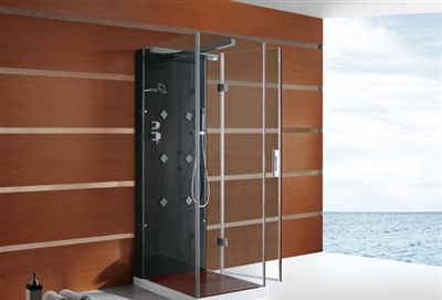 Steam Shower Unit